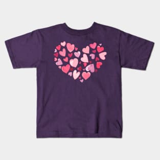 valentine Kids T-Shirt